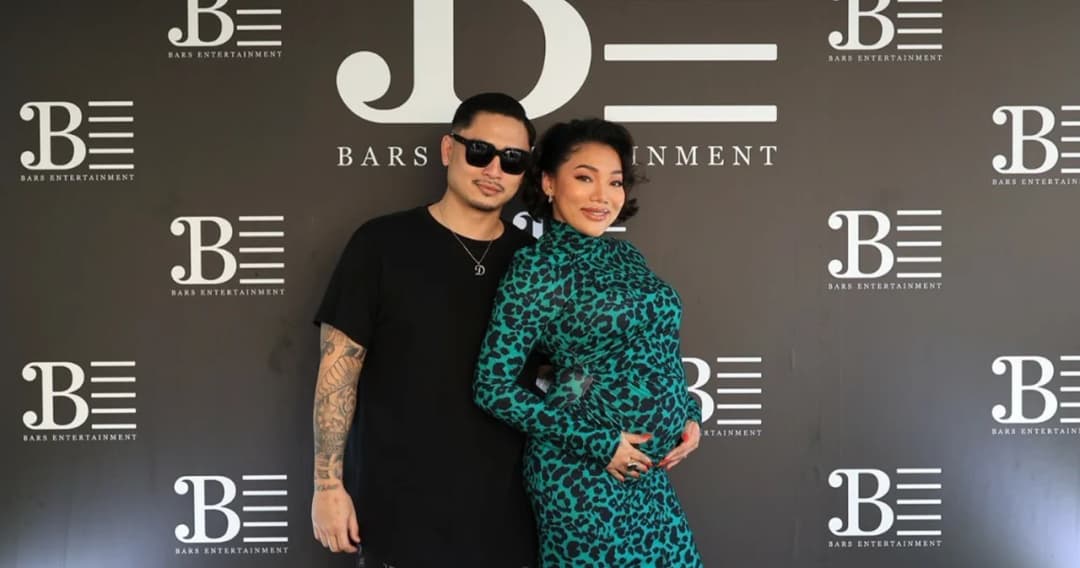 ‘ดา เอ็นโดรฟิน’ ควง ‘เดนนิส’ เปิดค่ายเพลง Bars Entertainment