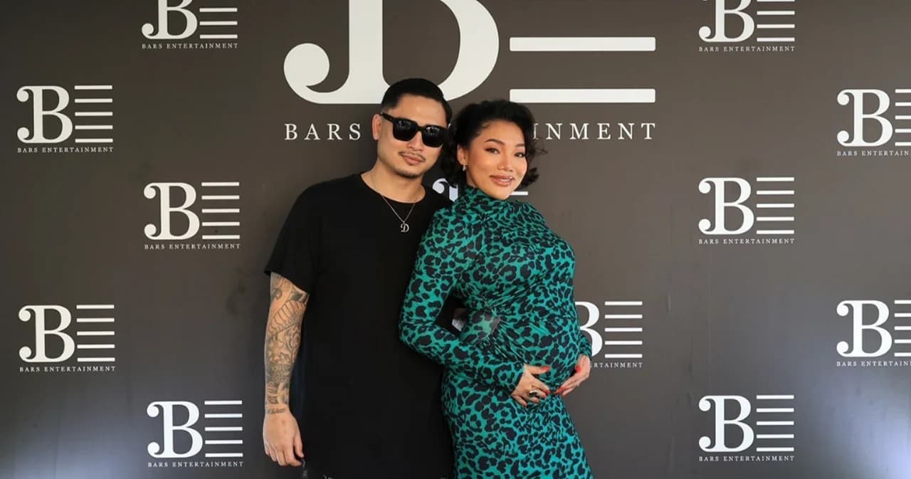 ‘ดา เอ็นโดรฟิน’ ควง ‘เดนนิส’ เปิดค่ายเพลง Bars Entertainment