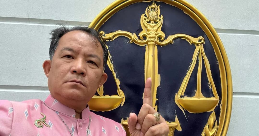 ‘ศรีสุวรรณ’ จ่อ ฟ้องศาลปกครองสูงสุดเพิกถอนมติครม. ขายที่ดินให้ต่างชาติ