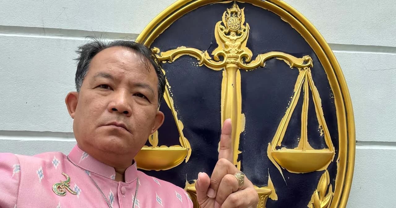 ‘ศรีสุวรรณ’ จ่อ ฟ้องศาลปกครองสูงสุดเพิกถอนมติครม. ขายที่ดินให้ต่างชาติ