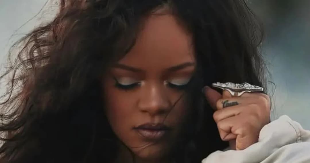 ‘Rihanna’ ส่งเพลง ‘Lift Me Up’ ประกอบภาพยนตร์ ‘Black Panther’