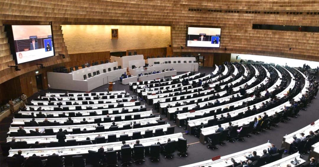 สรุป สภาฯ คว่ำร่างกม.สุราก้าวหน้าอย่างเฉียดฉิว ลงมติแบบขานชื่อแพ้ไปแค่ 2 เสียง