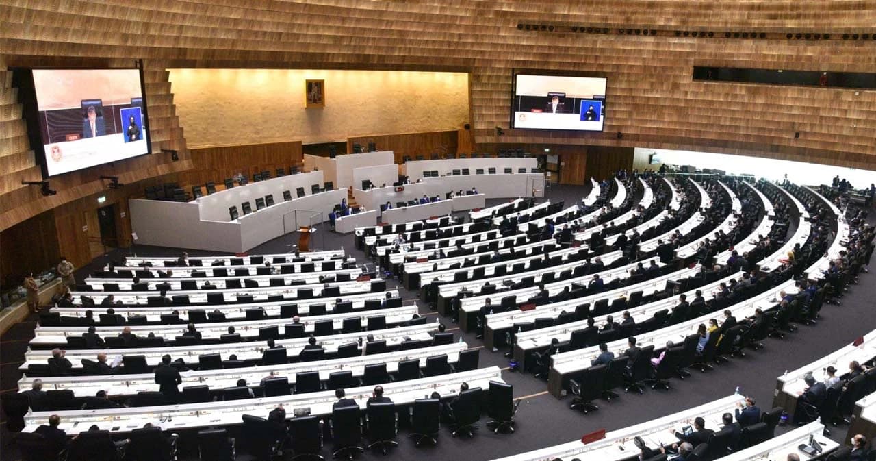 สรุป สภาฯ คว่ำร่างกม.สุราก้าวหน้าอย่างเฉียดฉิว ลงมติแบบขานชื่อแพ้ไปแค่ 2 เสียง