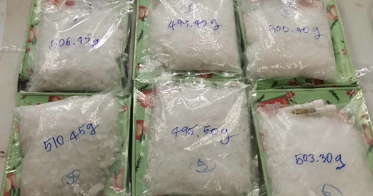 ‘จีน’ รับทราบ ‘ไทย’ สอบสวนคดีพนัน-ยาเสพติด ยินดีให้ความร่วมมือไทยปราบปราม