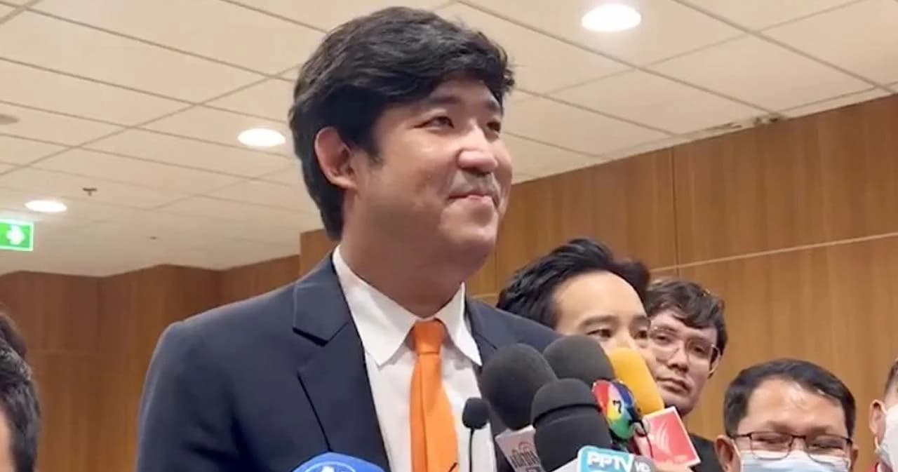 ‘เท่าพิภพ’ ยอมรับเสียเหลี่ยม ‘ผู้เฒ่าฯ’ ร่างกม.สุราก้าวหน้าไม่ผ่านสภาฯ ขอเศร้าไม่เกินครึ่งชม.