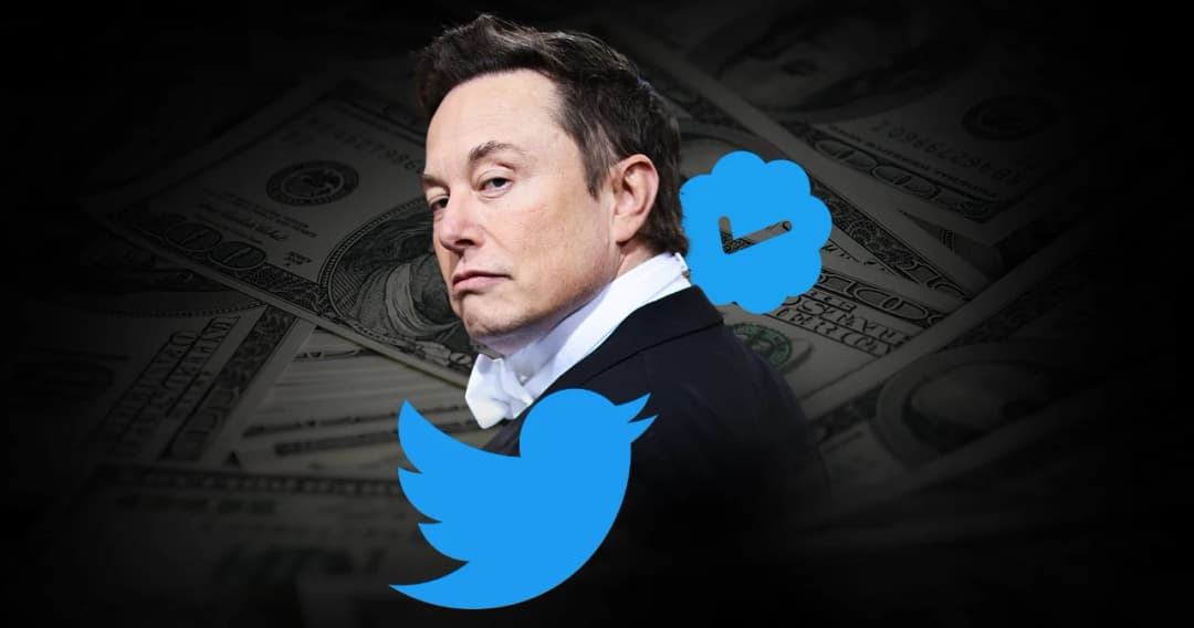 ทำไมการจ่าย 300 ค่ายืนยันตัวตน Twitter ถึงเป็นปัญหา และจะไม่สร้างรายได้อย่างที่ Musk คาดหวัง