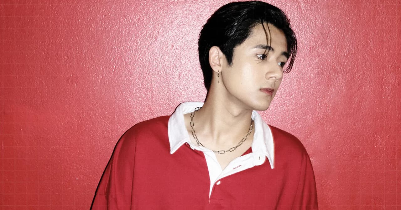 ‘เลิกคิดถึงไปทางไหน (GPS)’ ซิงเกิลส่งท้ายปี 2022 ของ ‘คอปเตอร์’