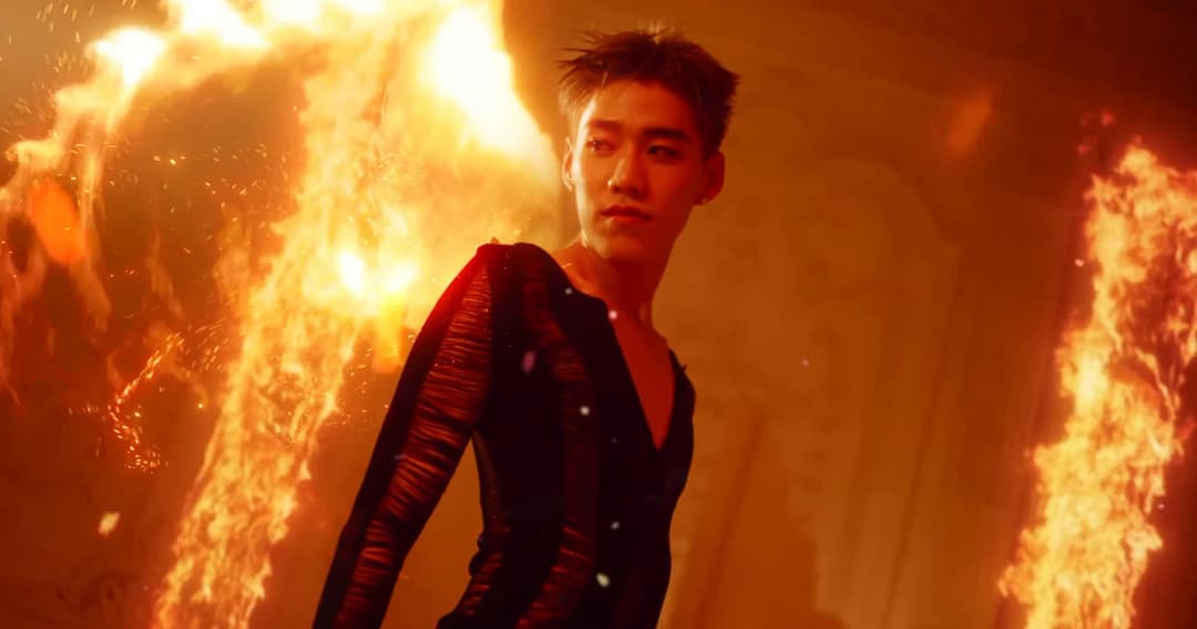 ‘PP Krit’ คว้าตัว ‘THE TOYS’ โปรดิวซ์ซิงเกิลสุดฮอต ‘FIRE BOY’