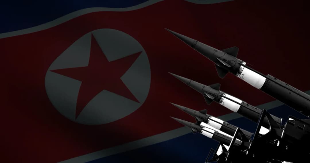 เปิดคลังขีปนาวุธเกาหลีเหนือ มีอะไรบ้าง น่ากลัวแค่ไหน