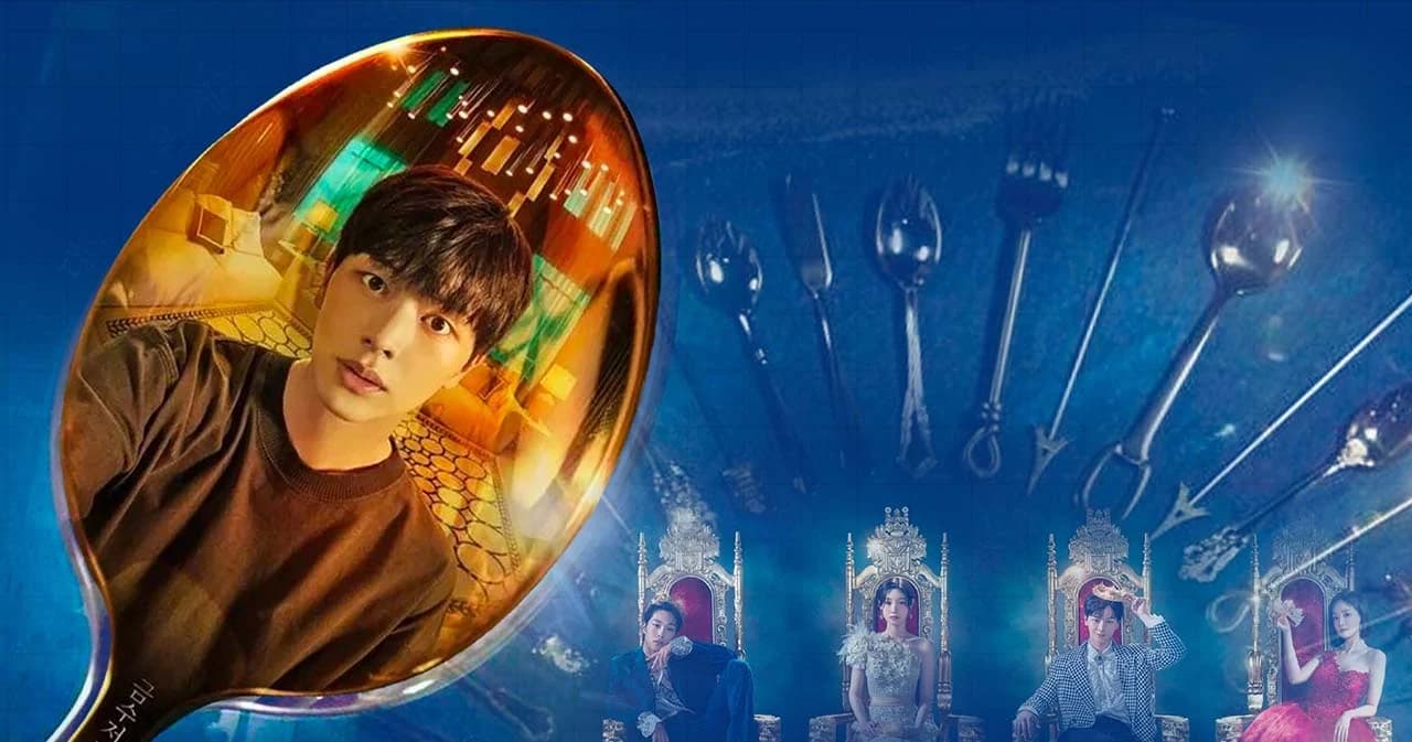 รีวิว ‘The Golden Spoon’ เผยทฤษฏีการแบ่งชนชั้นจาก ‘ช้อน’ ของคนเกาหลี