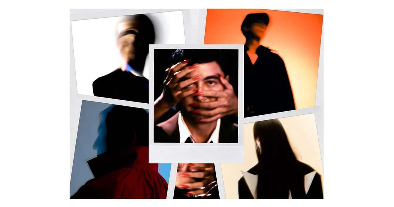 ‘The Ghost Cat’ กลับมาในรอบ 7 ปี พร้อมซิงเกิลใหม่ ‘ฝันกลางวัน’