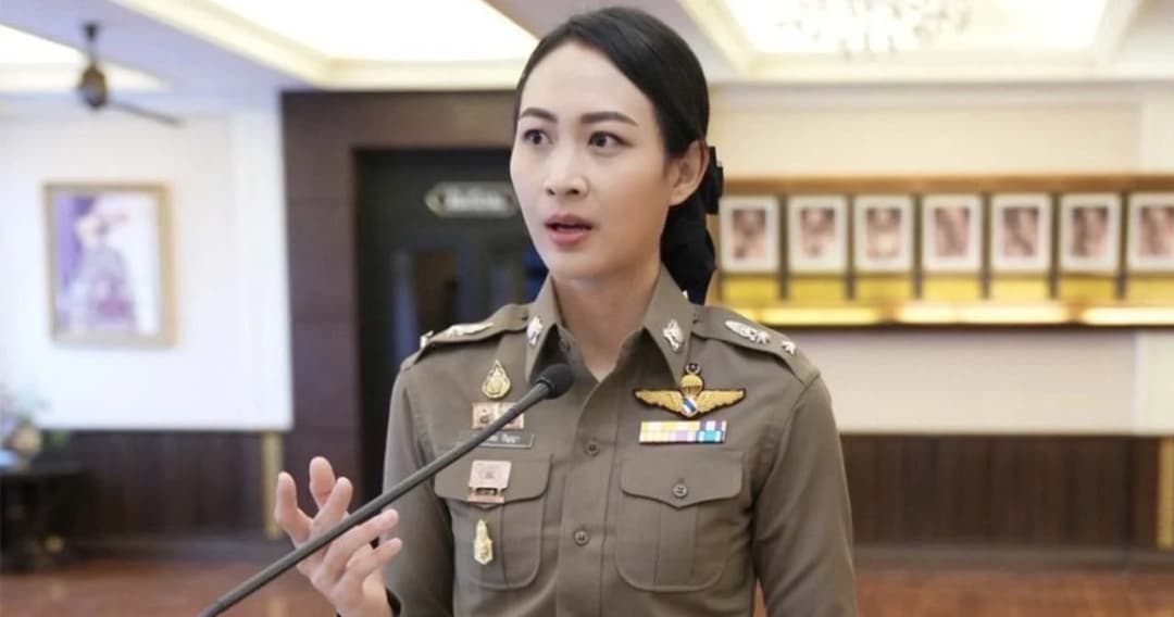 เตือนอย่าหลงเชื่อ ‘หลอกให้รักแล้วลงทุน’ พบสถิติแจ้งความมากกว่า 2,123 คดี