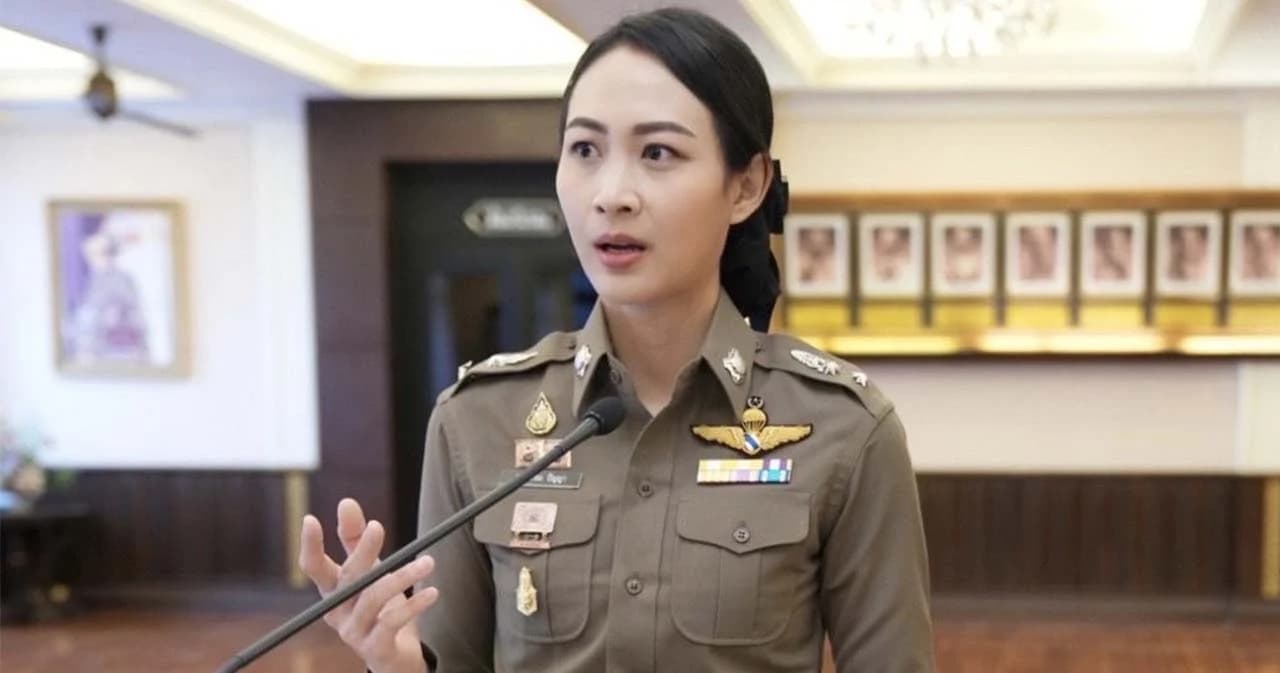 เตือนอย่าหลงเชื่อ ‘หลอกให้รักแล้วลงทุน’ พบสถิติแจ้งความมากกว่า 2,123 คดี