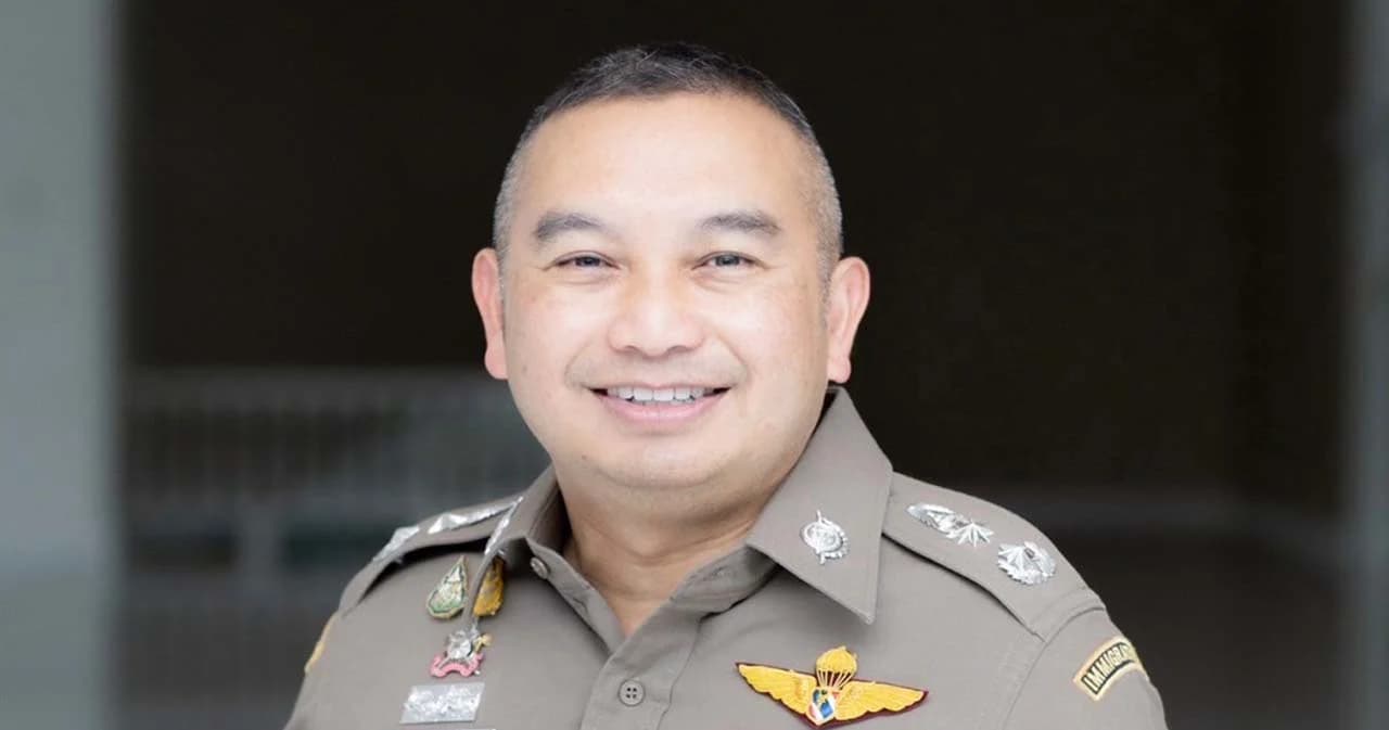 ตร.เตือน ‘ยิงปืนขึ้นฟ้า’ ฉลองเทศกาลลอยกระทง อันตรายถึงชีวิต โทษหนักจำคุกสูง 10 ปี