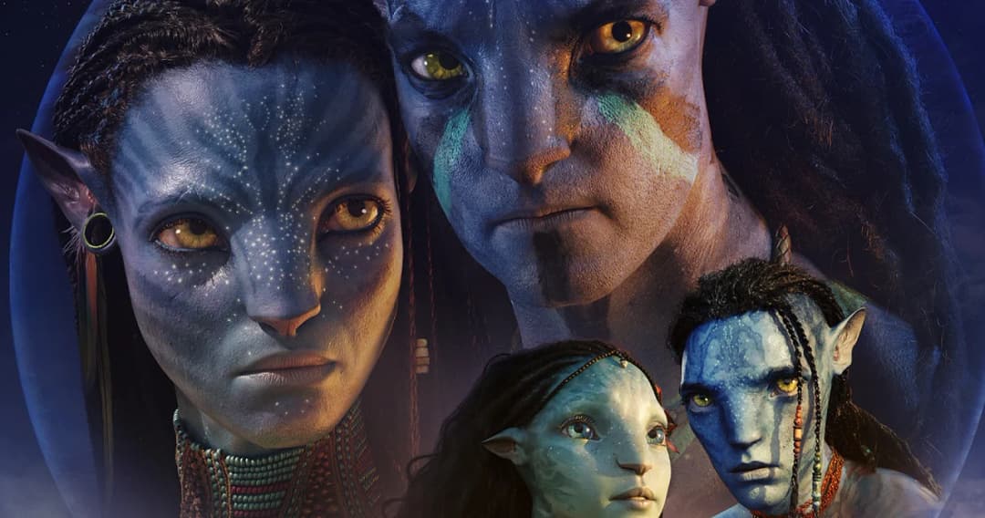 ‘Avatar: The Way of Water’ เตรียมหวนลงจอในรอบ 13 ปี 14 ธ.ค.นี้
