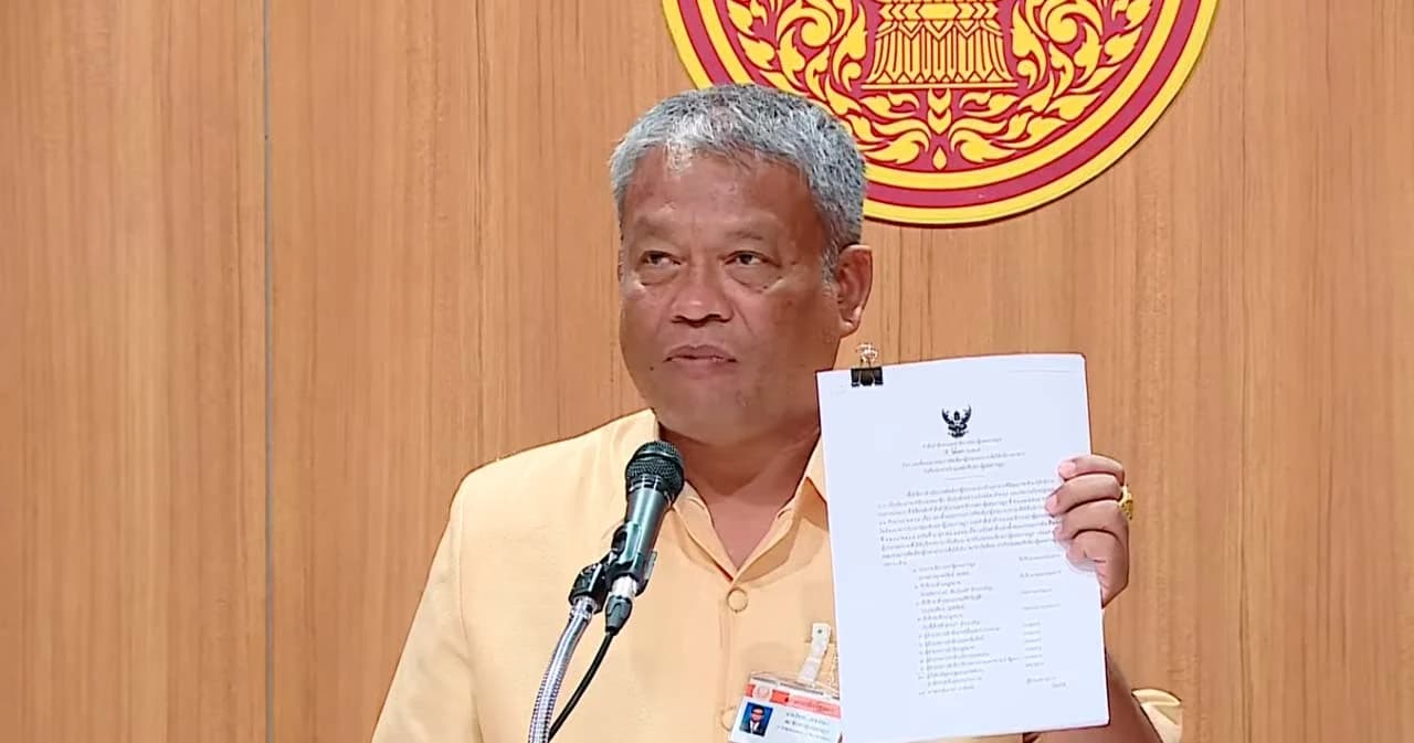 ‘วัชระ’ แฉนักการเมืองล็อบบี้กรรมการคัดเลือกผู้ประกอบการห้องอาหาร ส.ส.