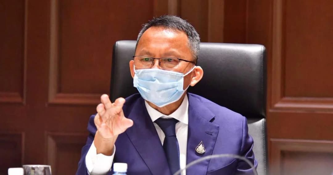 ‘สมศักดิ์’ เร่งช่วยครอบครัวครูพร เหยื่อเหตุสะเทือนขวัญหนองบัวลำภู หลังลูกในครรภ์ไม่เข้าเงื่อนไขเยียวยา