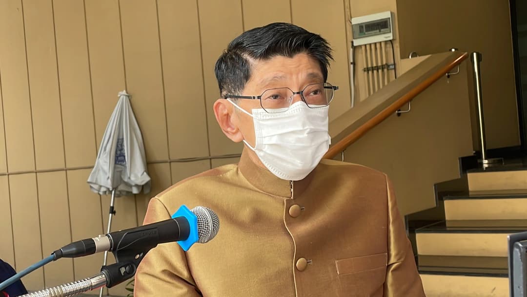 ‘วิษณุ’ รับรัฐบาลพลาด ไม่ชี้แจงให้ปชช.เข้าใจปม ‘ขายที่ดินให้ต่างชาติ’