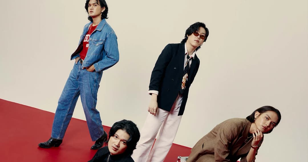 ‘Mantis’ เพลงเร็วเพลงแรก จาก ‘Television off’