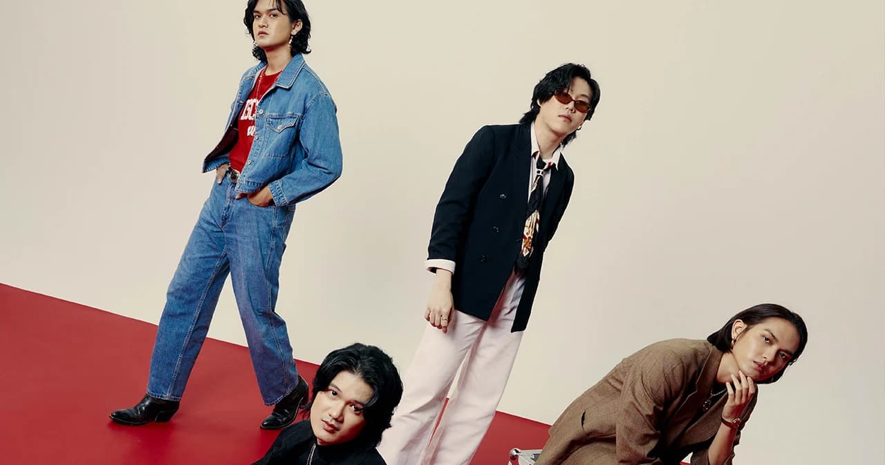 ‘Mantis’ เพลงเร็วเพลงแรก จาก ‘Television off’