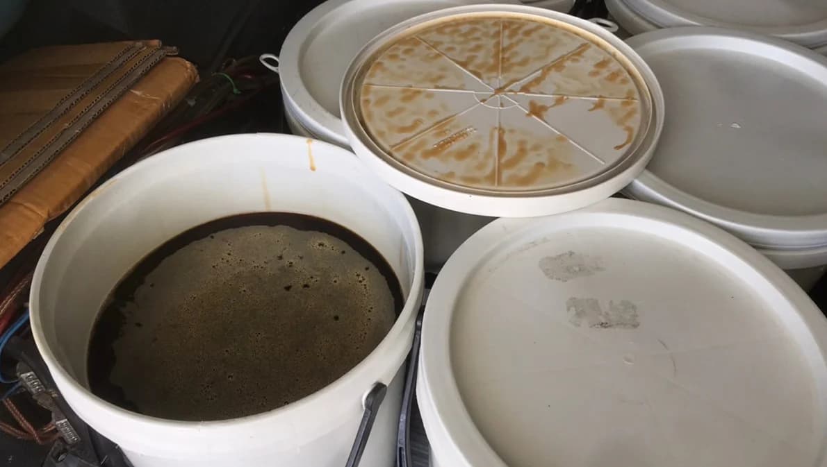 ค้น 11 จุด แหล่งผลิต ‘ยาแก้ไอ’ ปลอม มูลค่ากว่า 70 ล้าน