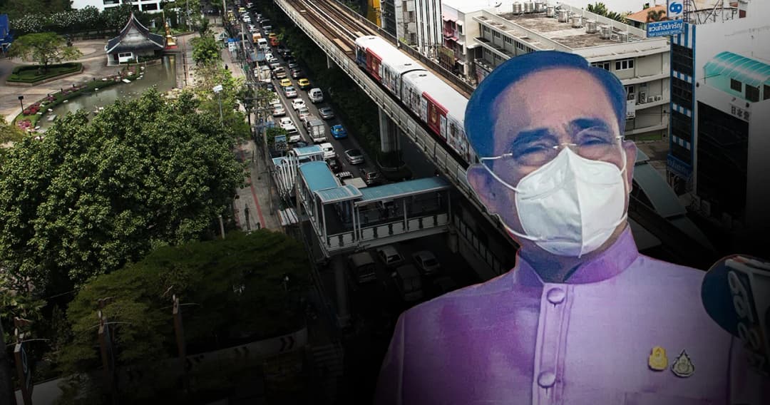 นายกฯ เผย ครม.ยกเลิกร่างกฎกระทรวงขายที่ดินให้ต่างชาติไว้ก่อน