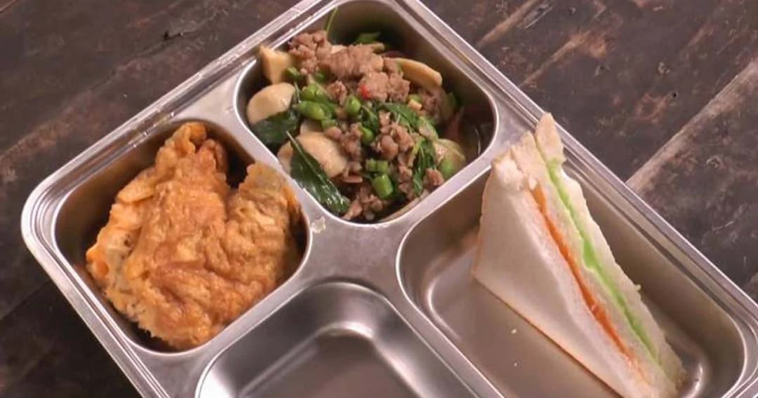 ครม. ปรับเพิ่มค่าอาหารกลางวัน ‘เด็กเล็ก-ป.6’ ตามขนาดของโรงเรียน อัตรา 22 – 36 บาท/คน/วัน