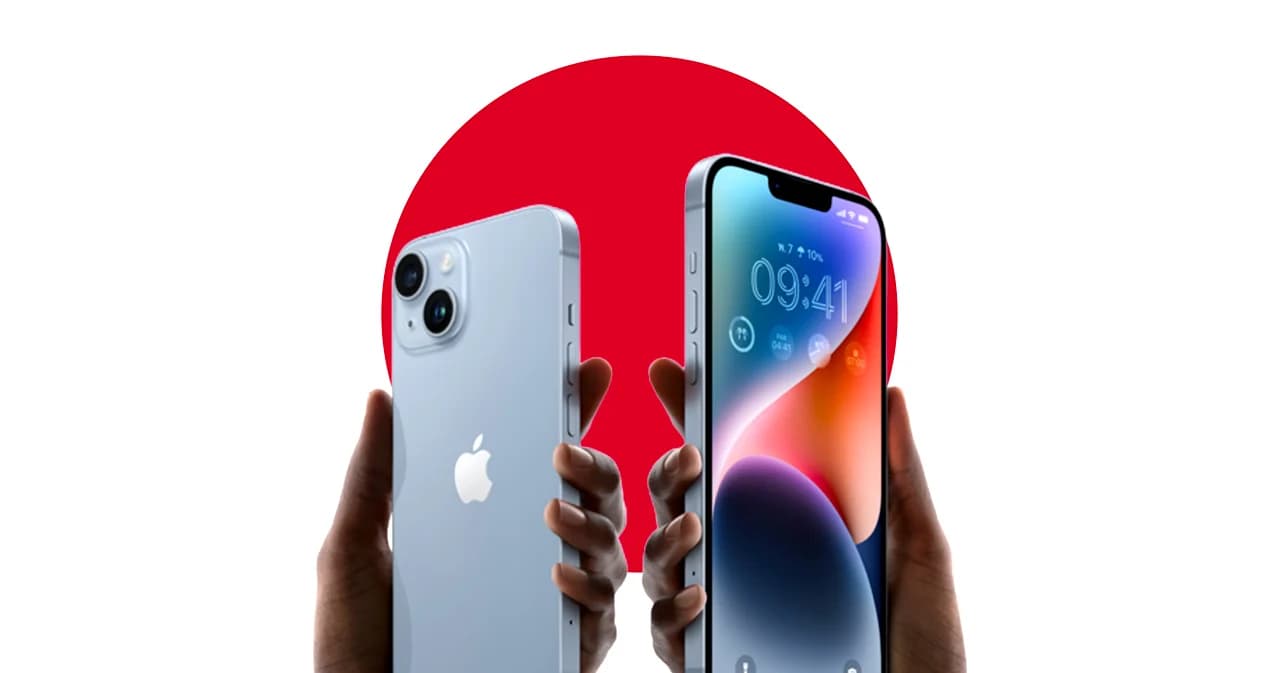 เงินเยนร่วง ราคา iPhone รุ่นใหม่ไกลเกินเอื้อม คนญี่ปุ่นเริ่มเปลี่ยนมาซื้อ iPhone มือสองแทน