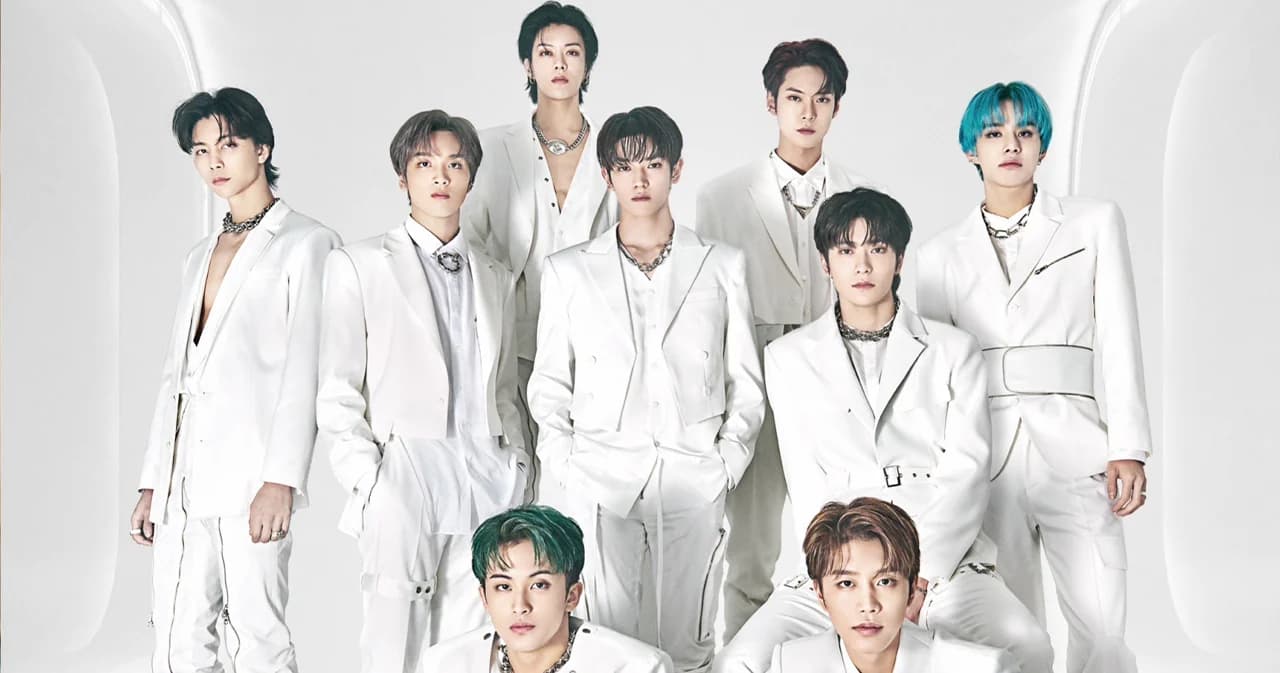 ‘NCT 127’ ส่งคลิปขอบคุณแฟน ๆ ชาวไทย หลังบัตรคอนเสิร์ตเวิลด์ทัวร์ครั้งที่สอง Sold Out 3 รอบการแสดง