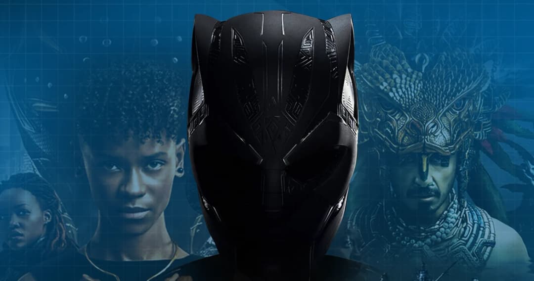 รีวิว Black Panther Wakanda Forever ‘แด่ แชดวิก โบสแมน ผู้เป็นสหายของเรา’