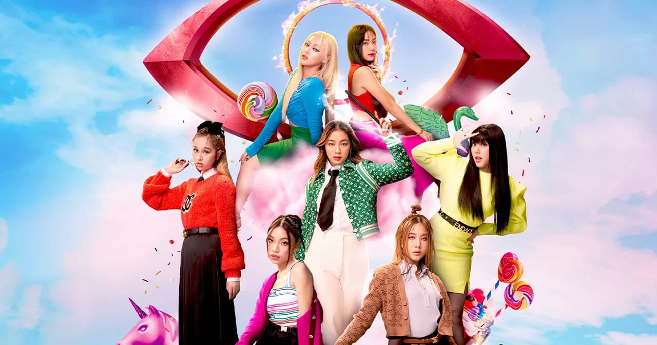 ‘4EVE’ เตรียมจัดคอนเสิร์ตเต็มรูปแบบครั้งแรก เริ่มจำหน่ายบัตร 12 พ.ย.นี้