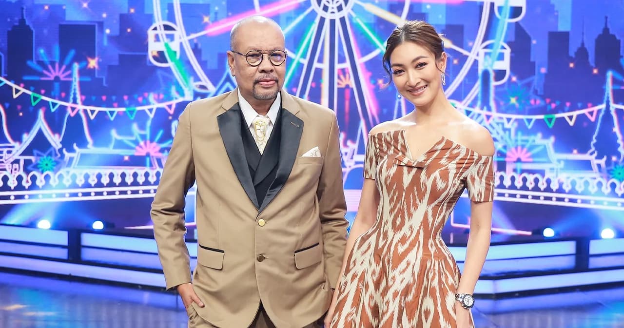 ‘ชิงช้าสวรรค์ 2022’ รอบรองชนะเลิศ ‘ชิงบัลลังก์’ 6 โรงเรียนสุดท้าย