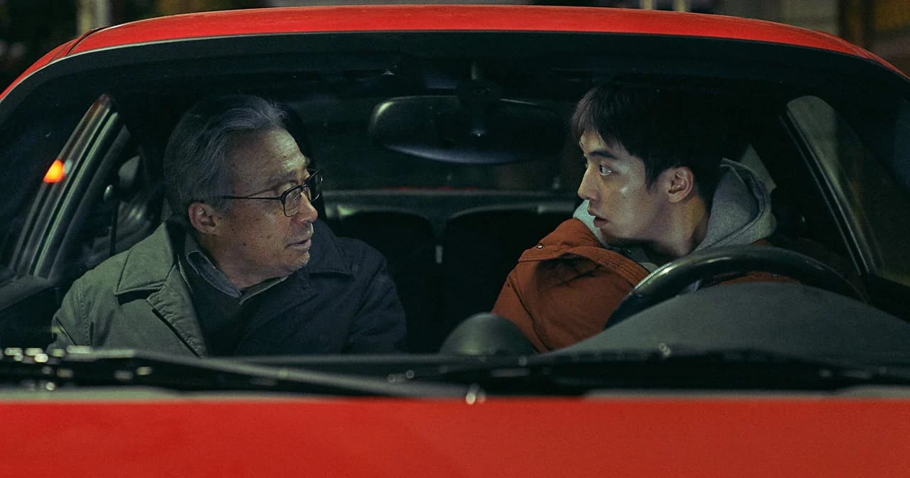 ‘นัมจูฮยอก’ แท็กทีม ‘อีซองมิน’ เปิดโหมดล่าใน ‘Remember แค้นเดือดคนดุ’ 17 พ.ย.นี้