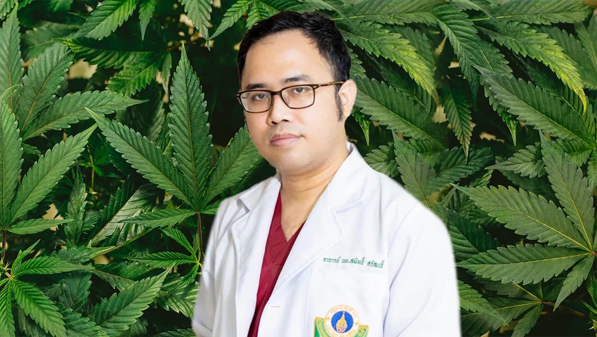 แพทย์-ฝ่ายค้านร้องศาลถอน ‘ปลดล็อกกัญชาเสรี’