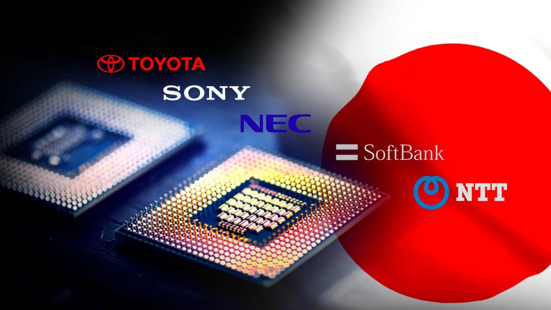 จับตาวงการชิปญี่ปุ่น บริษัทใหญ่ในญี่ปุ่นจับมือรัฐบาล สร้างศูนย์พัฒนาชิปขั้นสูง ตั้งเป้าผลิตให้ได้ในปี 2030