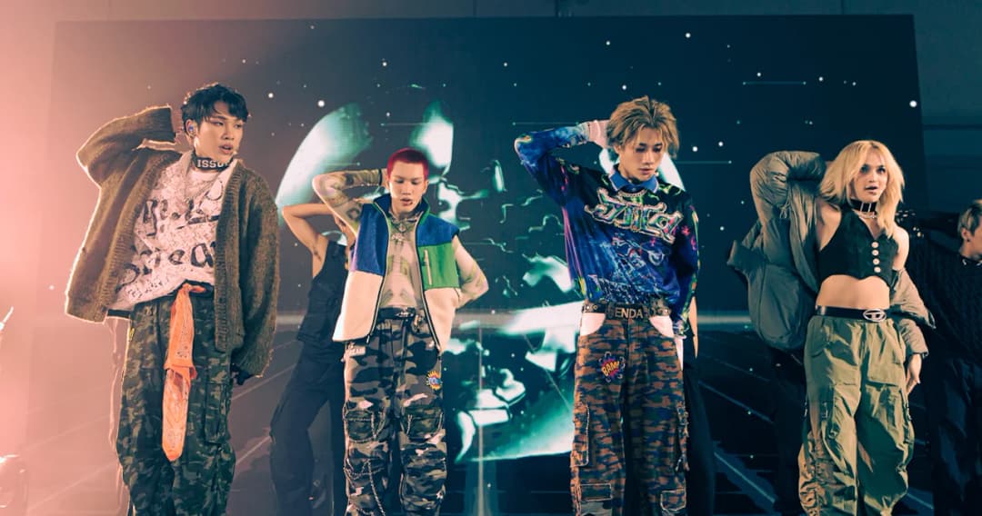 ‘411Records’  เปิดตัว ‘4MIX’ เป็นศิลปินกลุ่มแรก พร้อมส่งซิงเกิลคัมแบ็ก ‘Hot & Cold’