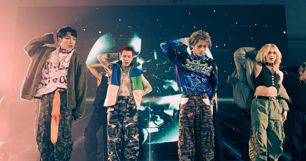 ‘411Records’ เปิดตัว ‘4MIX’ เป็นศิลปินกลุ่มแรก พร้อมส่งซิงเกิลคัมแบ็ก ‘Hot & Cold’