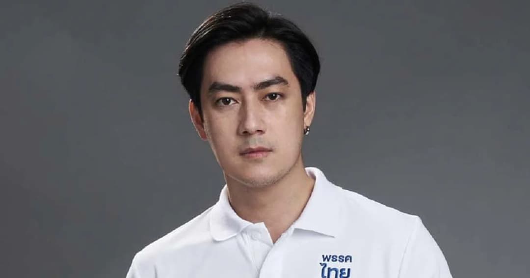 ย่องลาออก ยืนยัน ‘ฟิล์ม รัฐภูมิ’ ทิ้ง ‘ไทยสร้างไทย’ ย้ายซบ ‘พลังประชารัฐ’