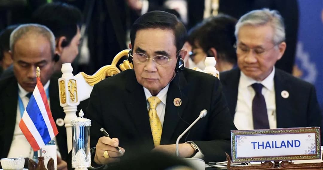 ไทยพร้อมช่วยเหลือ ‘ติมอร์เลสเต’  เข้าเป็นสมาชิกลำดับที่ 11 ของอาเซียน