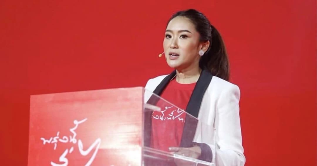 ‘นิด้าโพล’ สำรวจคนภาคกลาง  หนุน ‘แพทองธาร’ นั่งนายกฯ 