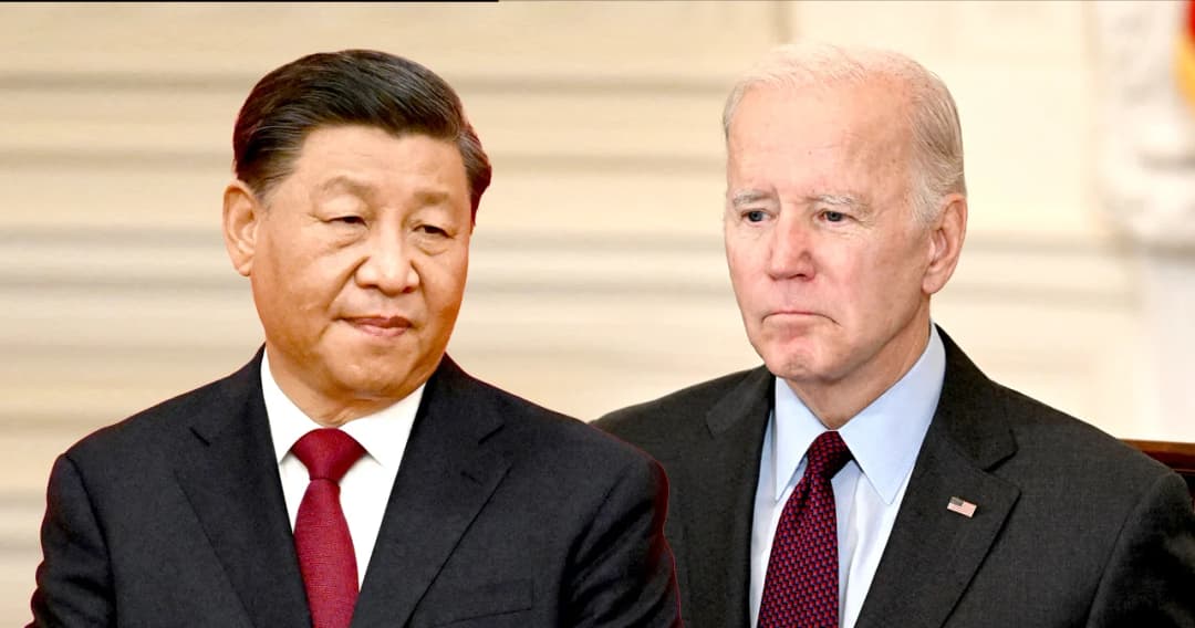 จับตา ‘ไบเดน’ พบ ‘สี จิ้นผิง’ นอกรอบการประชุม G20 ที่อินโดนีเซีย