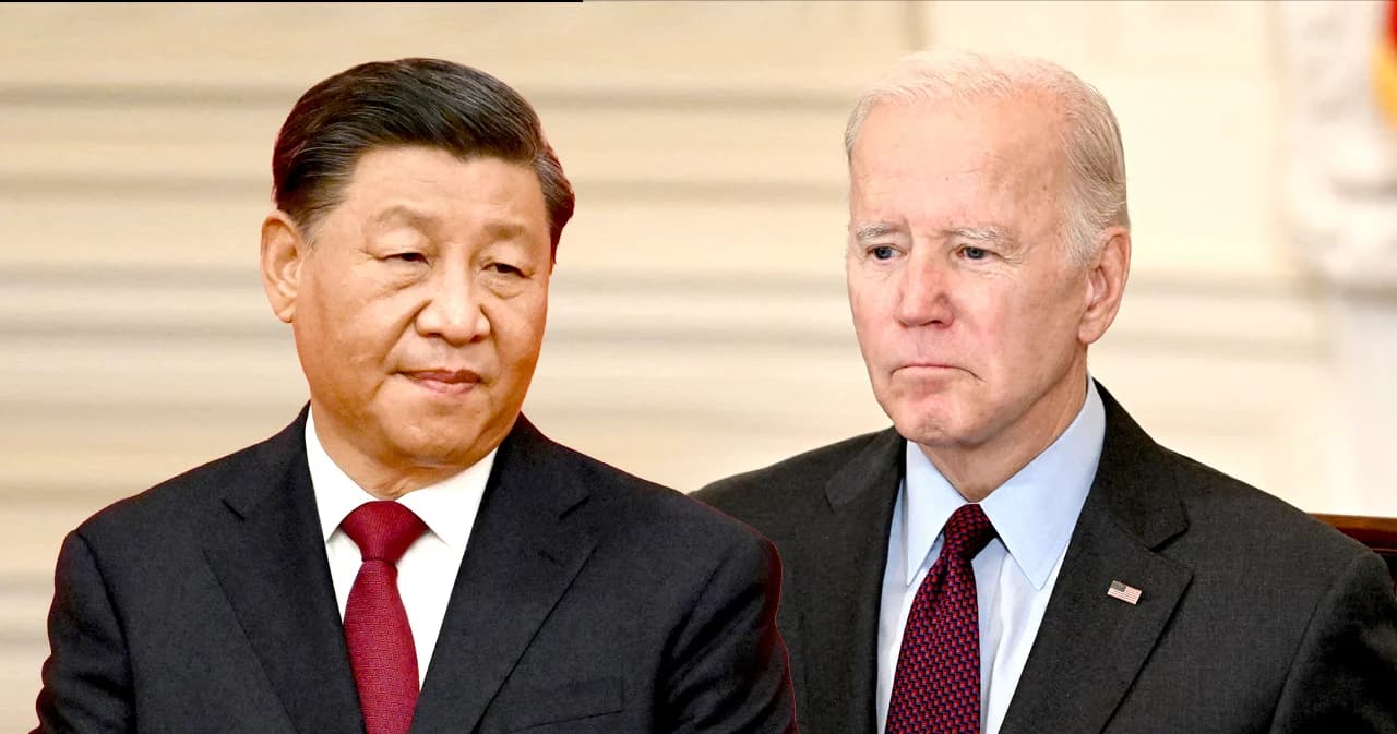 จับตา ‘ไบเดน’ พบ ‘สี จิ้นผิง’ นอกรอบการประชุม G20 ที่อินโดนีเซีย