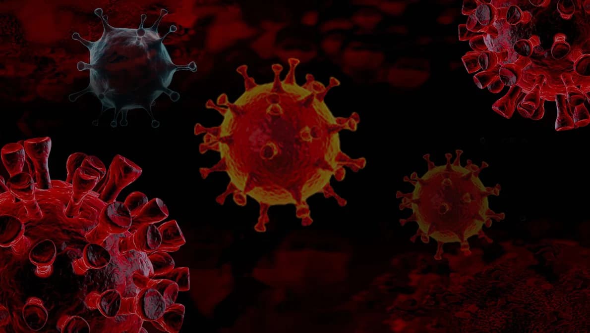 ไทยติดโควิดเพิ่ม 12.8% ทั่วโลกจับตาโควิดลูกผสม ‘เดลทาครอน XBC’