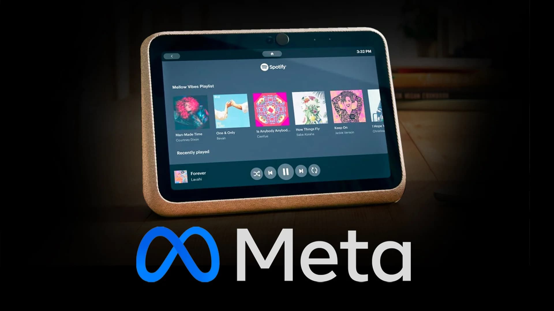 Meta ถอนตัวจากธุรกิจฮาร์ดแวร์ ยุบทีม Portal อุปกรณ์วิดีโอคอล และนาฬิกาอัจฉริยะที่ยังไม่เปิดตัว