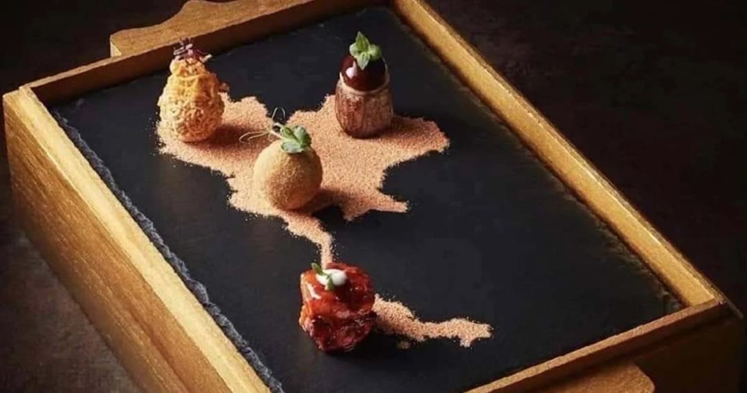 เปิดเมนูงานเลี้ยงกาลาดินเนอร์ APEC 2022