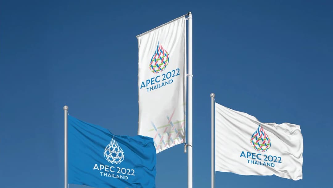 16-19 พ.ย.นี้ ประชุมเอเปค 2022 นอกจากปิดถนนแล้ว อะไรงดให้บริการบ้าง เช็กได้ที่นี่