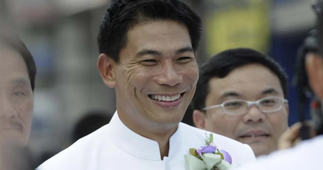 ป.ป.ช.ชี้มูล ‘ชนม์สวัสดิ์ อัศวเหม’  สมัยนั่งนายกอบจ.สมุทรปราการ  เบิกจ่ายเงินอุดหนุนวัดโดยมิชอบ