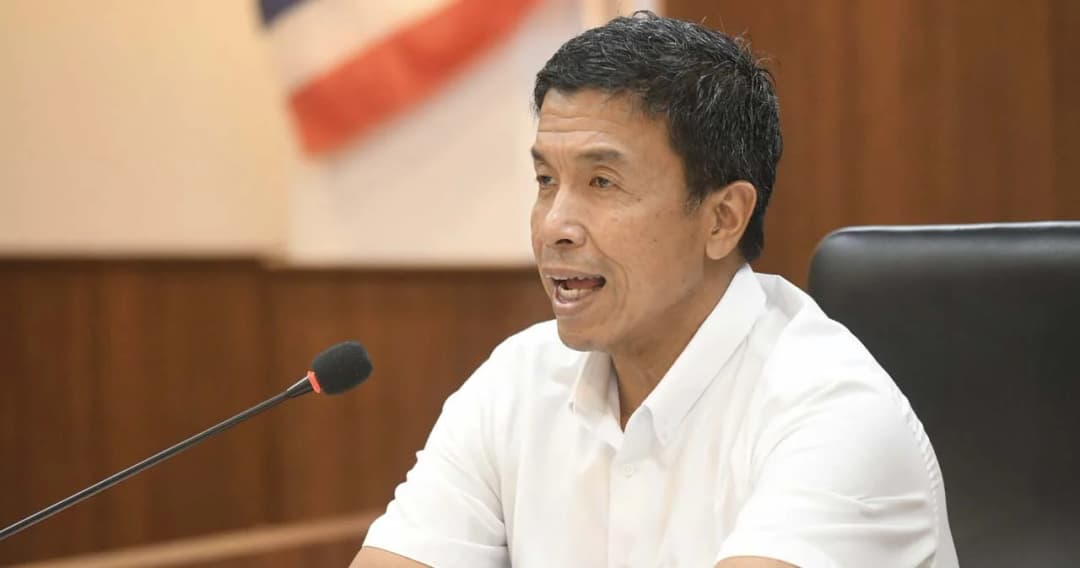 ‘ชัชชาติ’ รับกังวล 3 กลุ่มชุมนุม ช่วงเอเปค ยืนยันเปิดพื้นที่ลานคนเมืองให้ ตามข้อตกลงจะไม่เคลื่อนที่