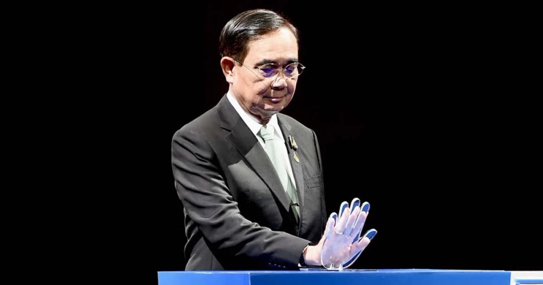 สัปดาห์ ‘เอเปค 2022’ นายกฯ เปิดนิทรรศการขับเคลื่อนวาระเศรษฐกิจ BCG