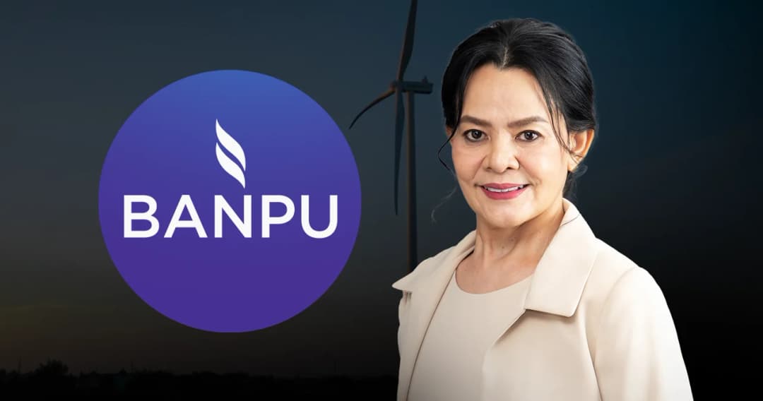 ‘บ้านปู’ ไตรมาส 3 รายได้โต 106% เหตุดีมานด์-ราคาพลังงานยังสูง